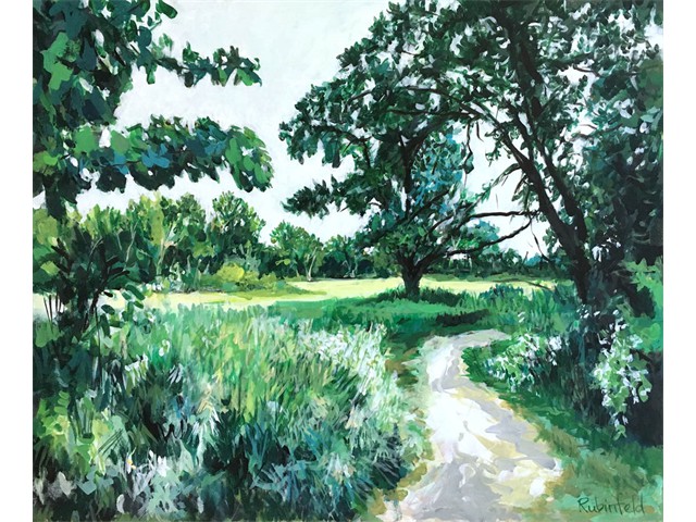 Heard Farm Mid-June Heard Farm Mid-June